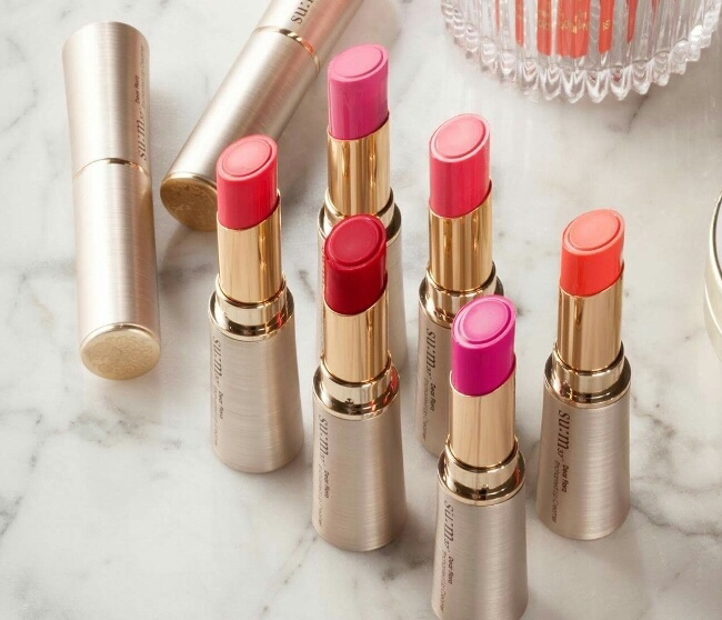 好看好用的孕妇口红,口红推荐平价孕妇