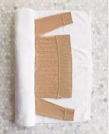 毛衣打结起球怎么处理,毛衣起球怎么办轻松解决