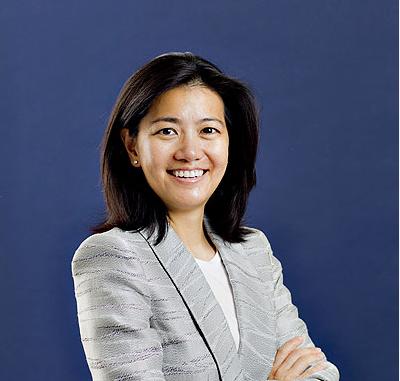 财官俱旺女性,史上十大才貌双全女人