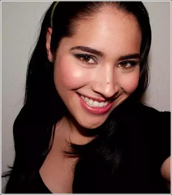 带收缩色和膨胀的的平价腮红,平价代替高价的彩妆