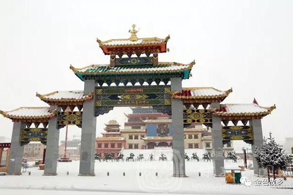 邂逅在最美的冬季,邂逅在秋天的图片