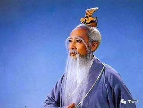 姓李的怎么看李世民,姓李的到底是什么神仙