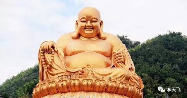 姓李的怎么看李世民,姓李的到底是什么神仙