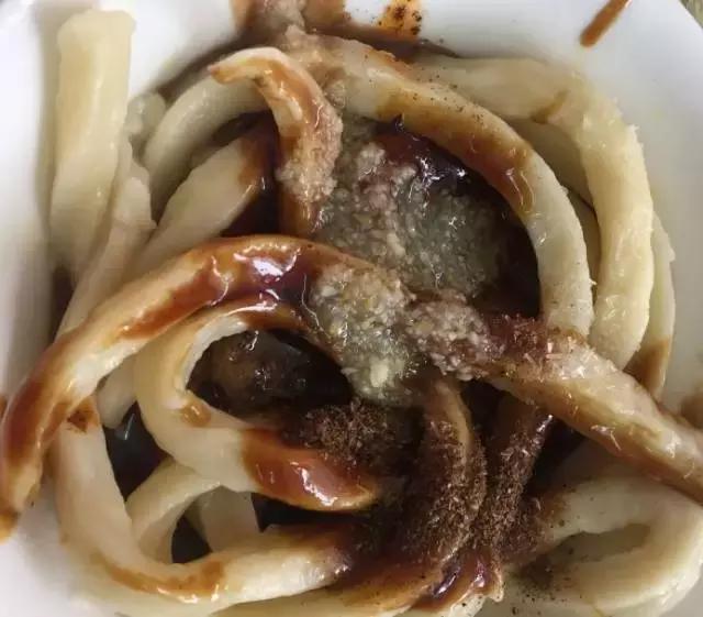 成都必吃的18碗面,成都最好吃的100碗面