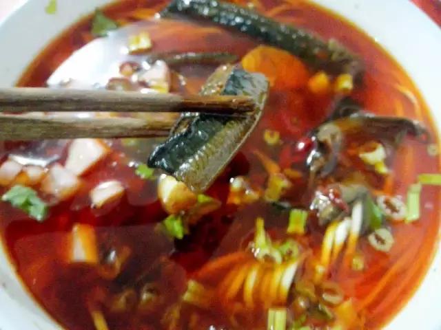 成都必吃的18碗面,成都最好吃的100碗面