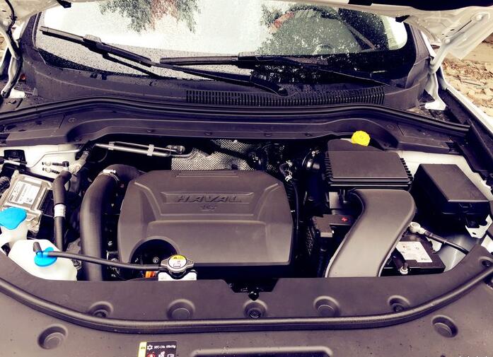 哈弗h2s车到底怎么样呢,哈弗h2卖得怎么样