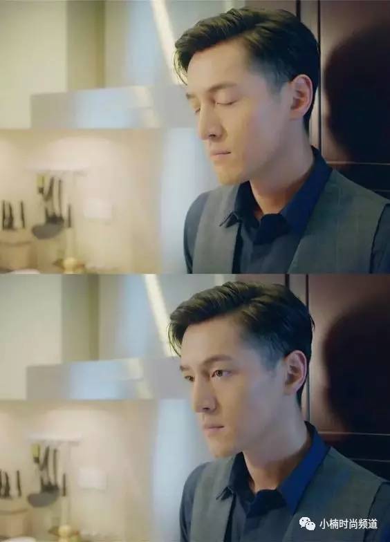 只有帅哥才能驾驭的寸头,只有真正的帅哥才敢留寸头