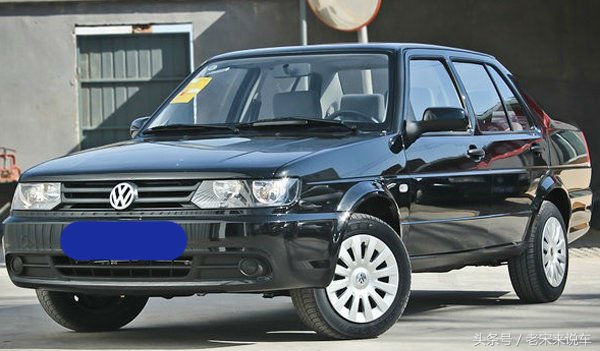 爷爷喜提三轮车,2010款捷达伙伴现在还值多少钱