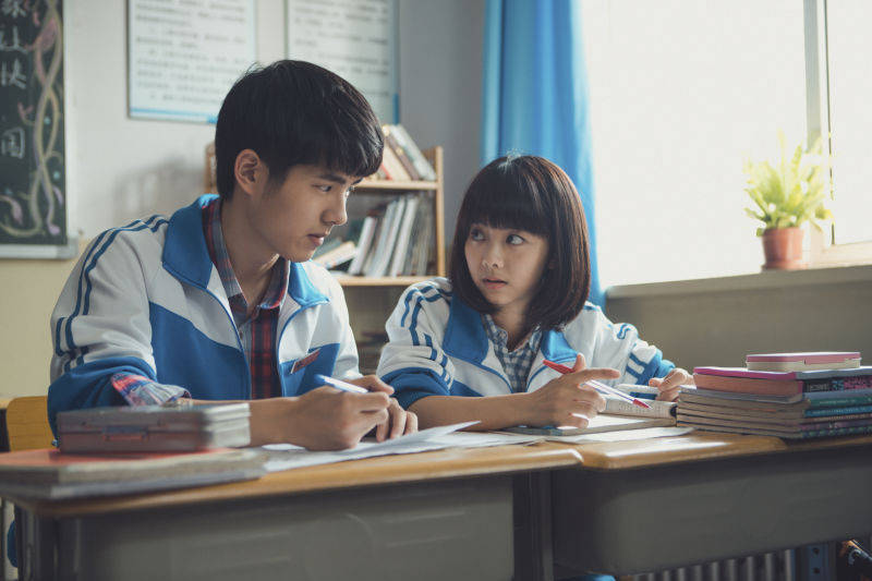 听说最近流行个新词“初恋脸”，你的爱豆位列其中吗？