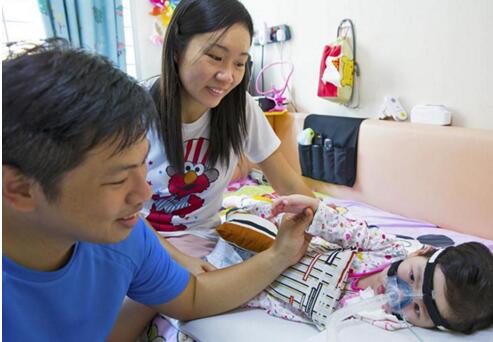 搞了大半天才看懂!新加坡人临终前的“预先护理计划”