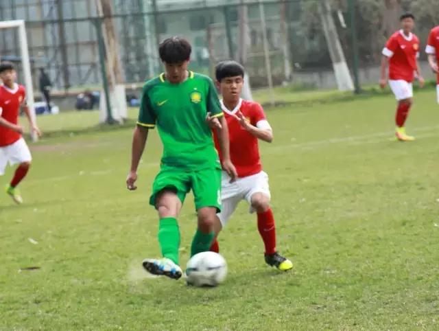 U18联赛第三轮丨比赛成绩及精彩图片