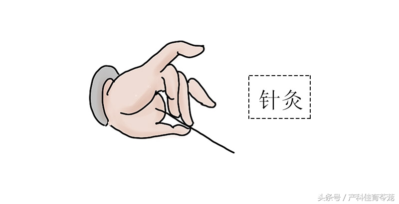 痛经女生的福音快安排起来吧,痛经不要怕这个方法帮助你