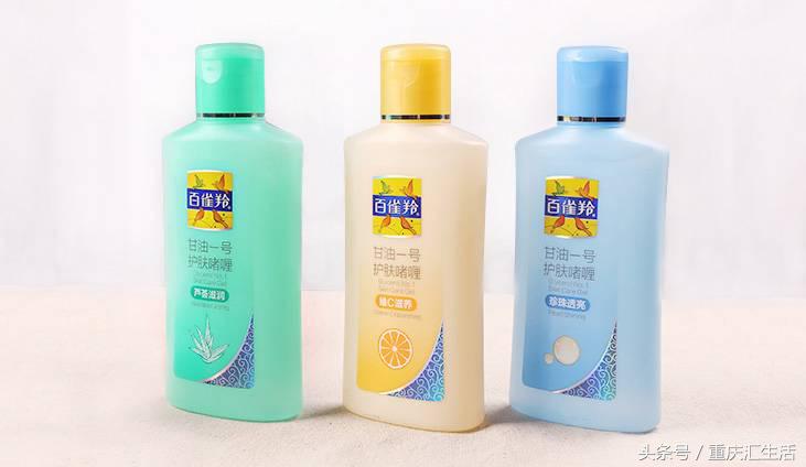 不输外国品牌这些本土品牌堪称神器,便宜又好用!