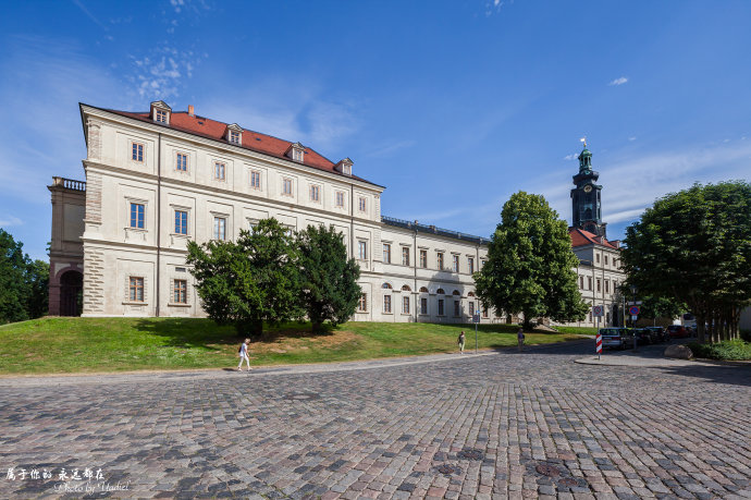 歌德与席勒,歌德为席勒写的诗