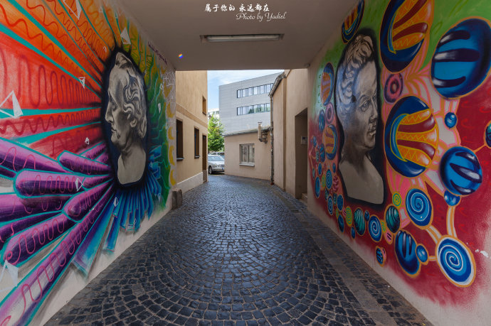 歌德与席勒,歌德为席勒写的诗