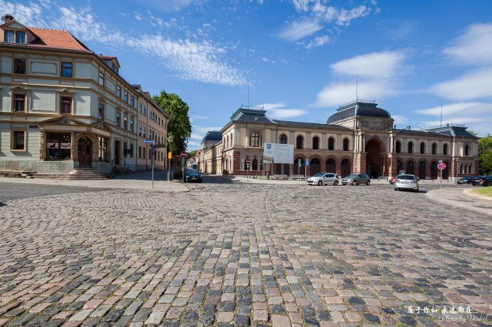 歌德与席勒,歌德为席勒写的诗