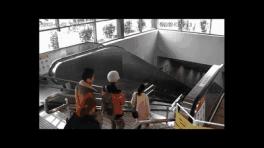 找出图中12个小偷,小偷偷东西的记号什么样子