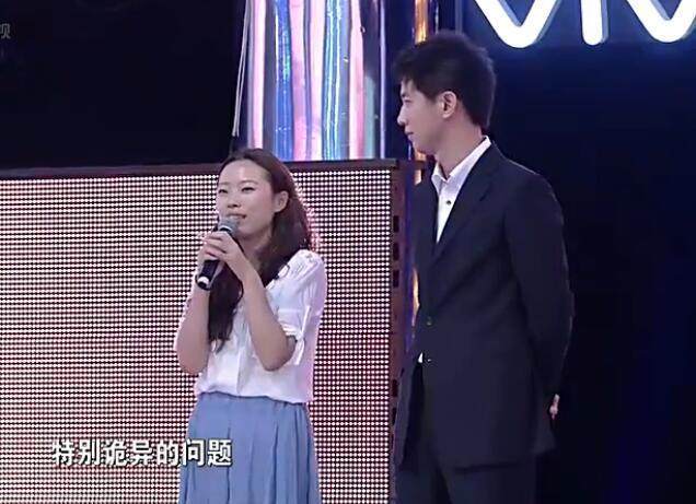 非诚勿扰最有礼貌男嘉宾惨遭灭灯,小伙上非诚勿扰24盏灯全灭离场时