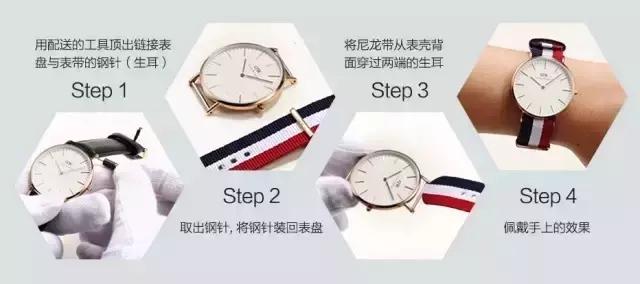 dw手表哪款最火爆,dw一哥