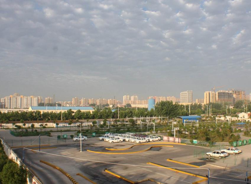 庄子故里是蒙城么,安徽蒙城庄子文化