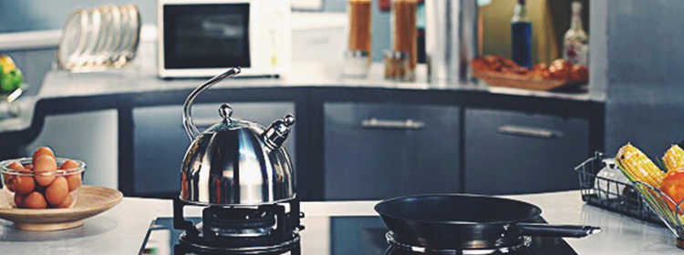 全屋家电轻松搞定智慧家,提升生活品质的智慧家电