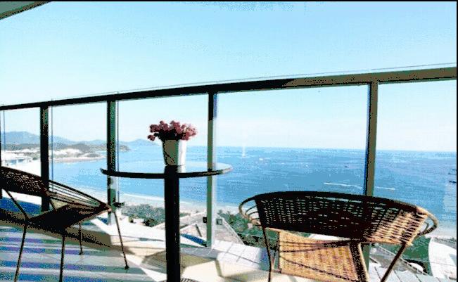 三亚值得推荐的酒店公寓,三亚值得去的酒店推荐