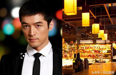 李晨面馆引人热议,李晨面馆被吐槽