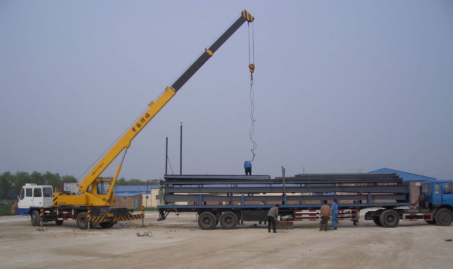 厂房钢结构施工报价表,钢结构厂房全套施工图纸