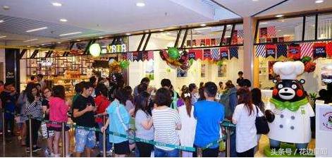 李晨面馆引人热议,李晨面馆被吐槽