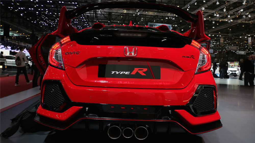 日内瓦车展“金”彩也浮云，有志青年可以盯住这10款车