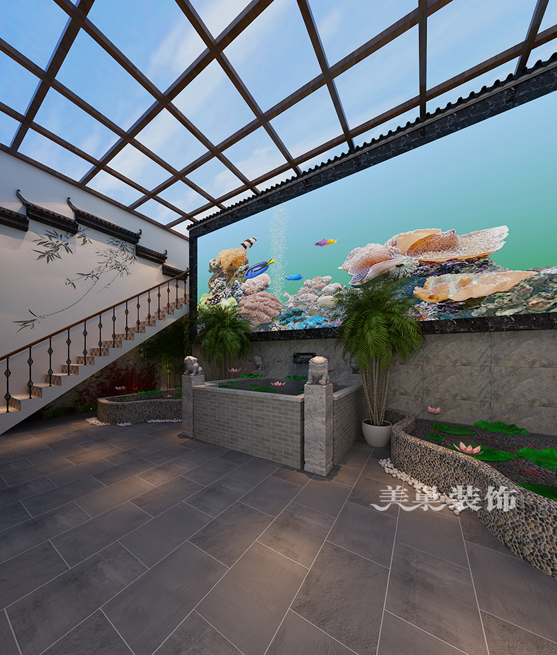 郑州思念果岭景观,郑州思念果岭野玩