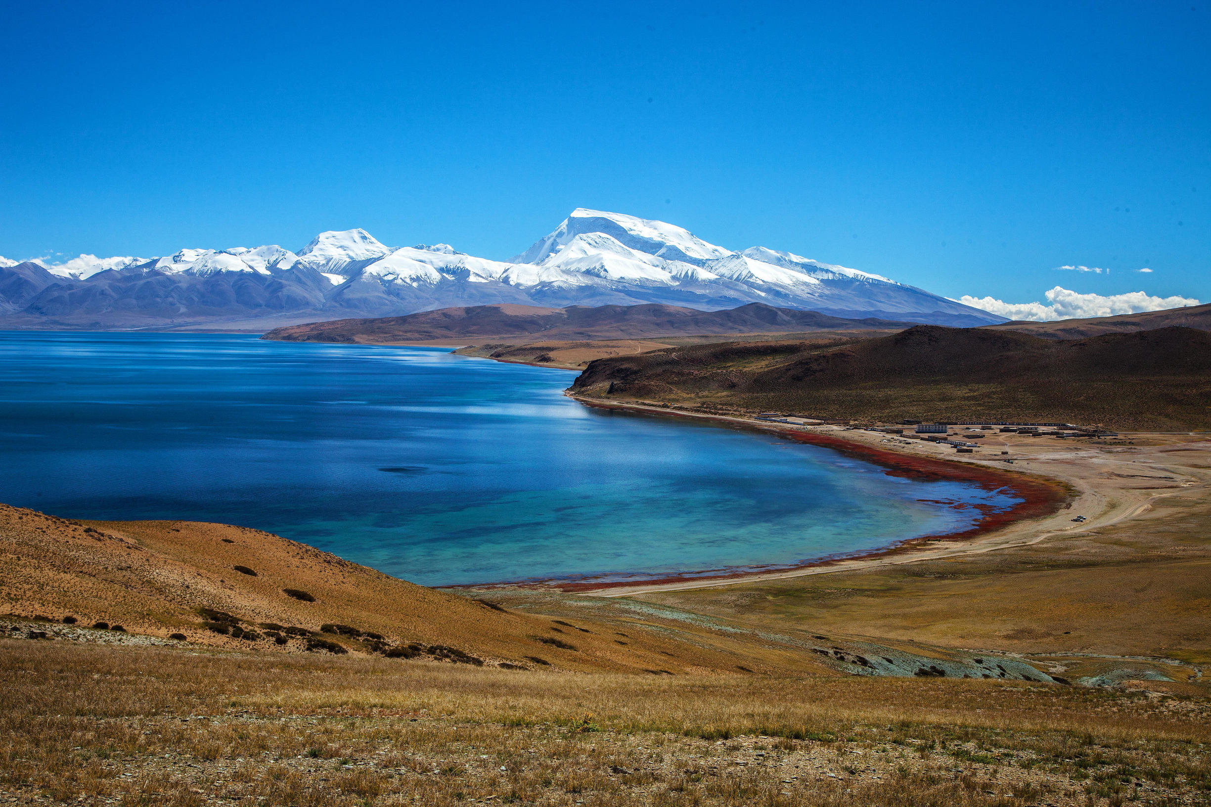 青岛自驾俱乐部游川藏线,川藏线自驾游有什么劣势