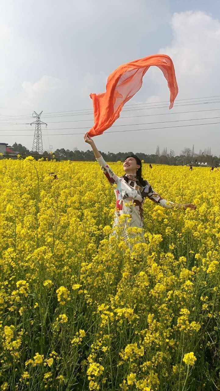 川商“她时代”：又知性又努力这是要逆天吗？