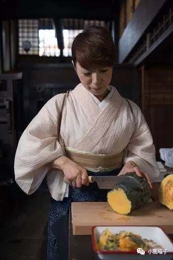 日式顶级厨刀,日式厨刀特点有哪些