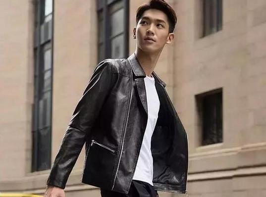 男生186的身高怎么搭配,身高170男生穿衣参照表