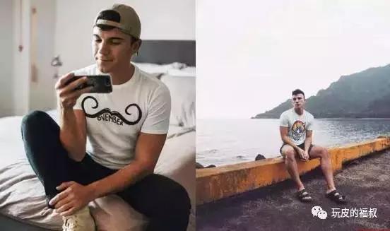 百元遮羞布，如何穿出巨星风度？