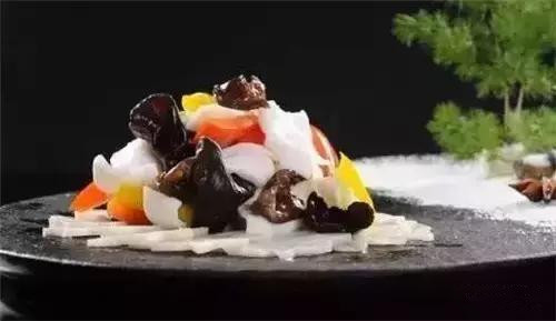 墨鱼做法大全菜谱,墨鱼烧五花肉的做法