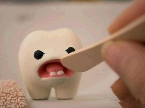 烟抽多了牙齿除了变黄还会怎么样,烟抽多了对牙有害吗