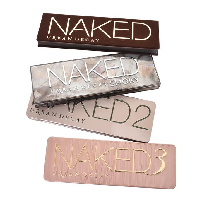 延展性超好的美国眼影盘,进口好用便宜眼影盘推荐