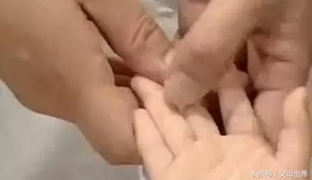 一招解决宝宝不爱喝奶,别再错怪孩子了