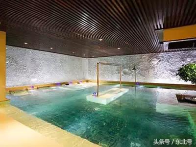 沈阳洗浴排名前十名泡泡森林,沈阳皇姑区沐龙泉韩式洗浴哪家好