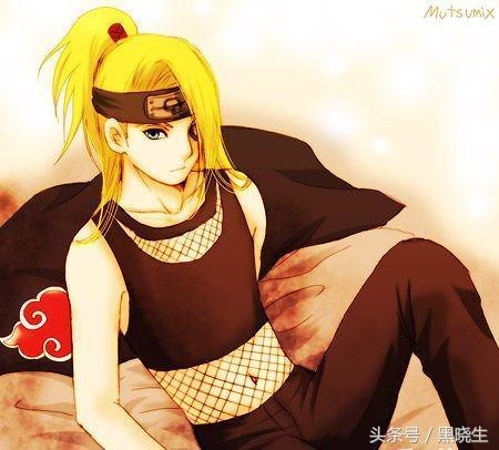 火影忍者追剧顺序,火影晓组织出场集数