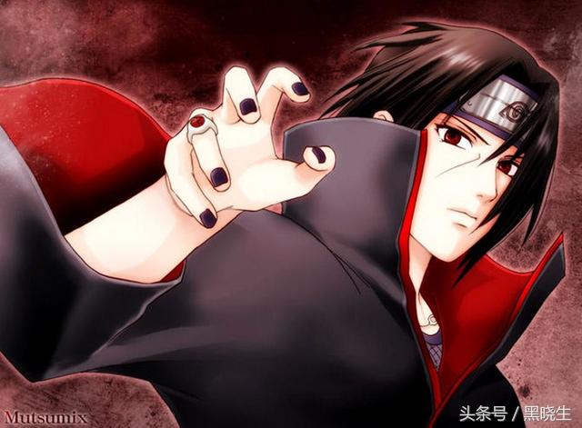 火影忍者追剧顺序,火影晓组织出场集数