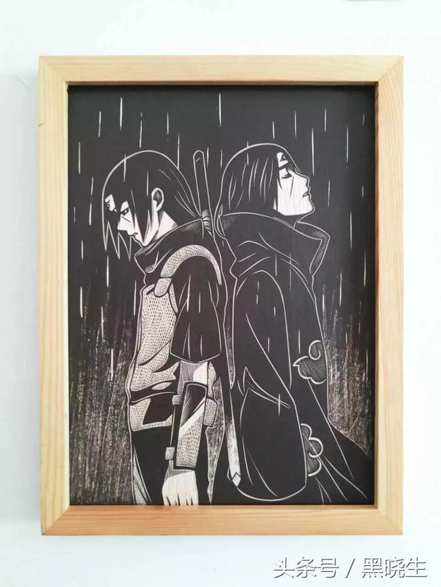 火影忍者追剧顺序,火影晓组织出场集数