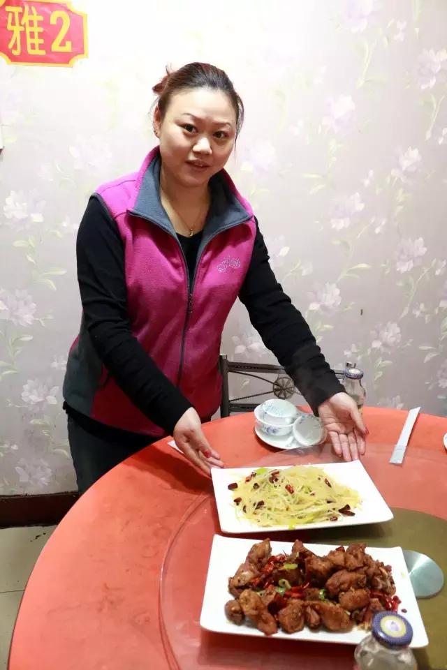 张家口美食推荐苍蝇馆子,张家口宣化馆子排名一览表