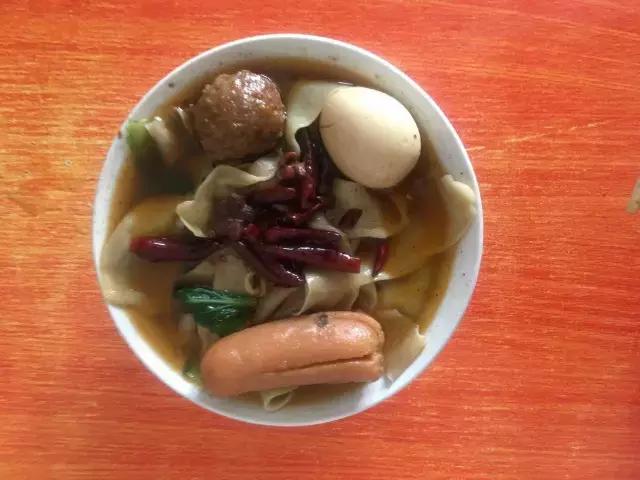 张家口美食推荐苍蝇馆子,张家口宣化馆子排名一览表