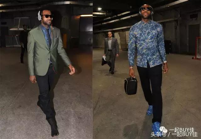 这个单场能得61分的男人，玩Beats更是100分！