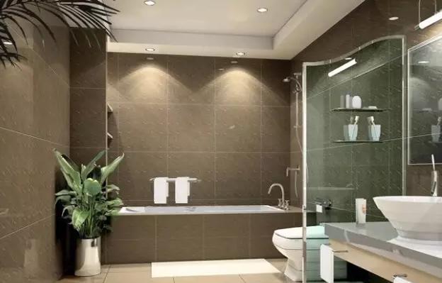 20年的房子卫生间漏水如何处理,卫生间老水管漏水维修