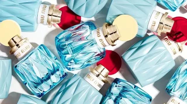 巴黎春天香水,清新味道的大牌女士香水推荐