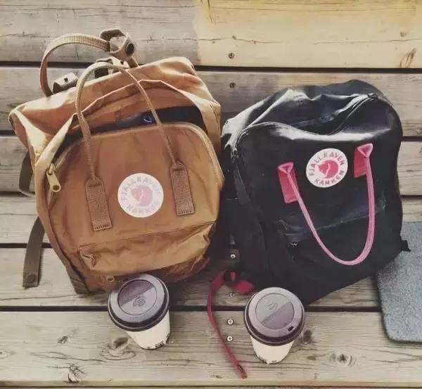 席卷2017时尚圈的KANKEN背包,没有你就out了!